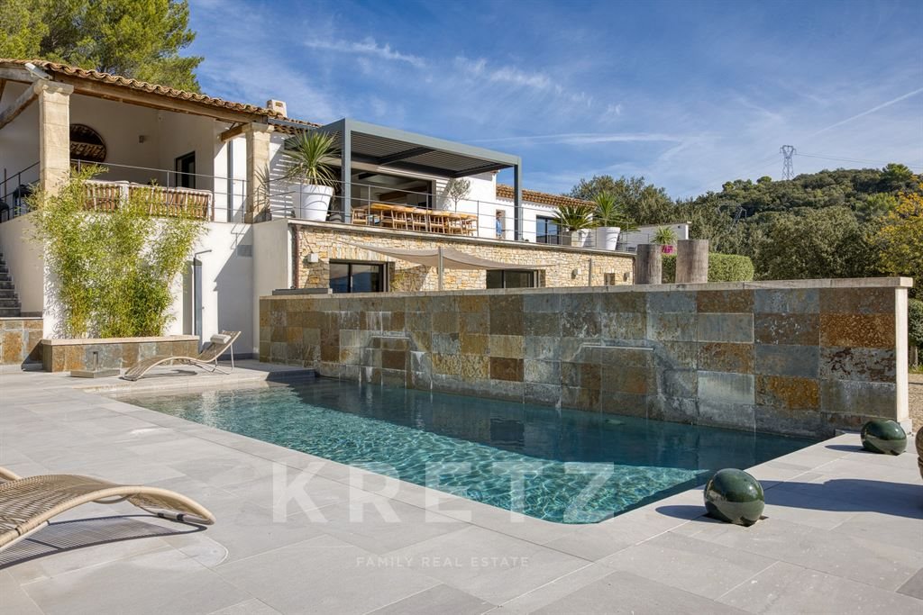 Maison à vendre, 413m², Oraison
