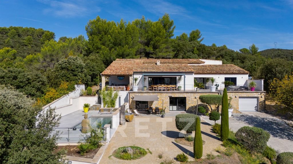 Maison à vendre, 413m², Oraison