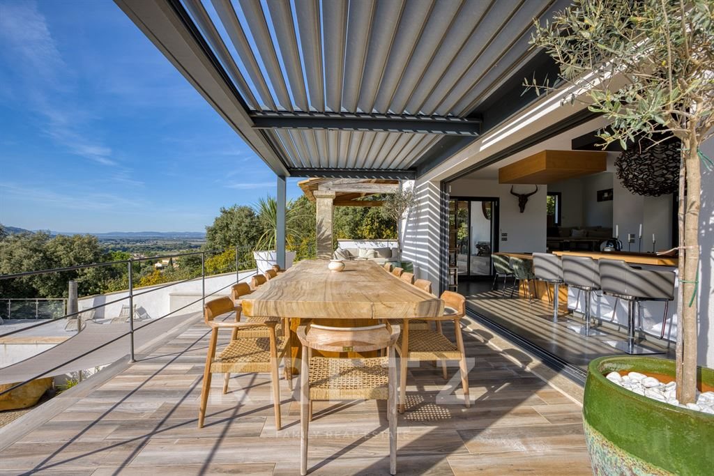 Maison à vendre, 413m², Oraison