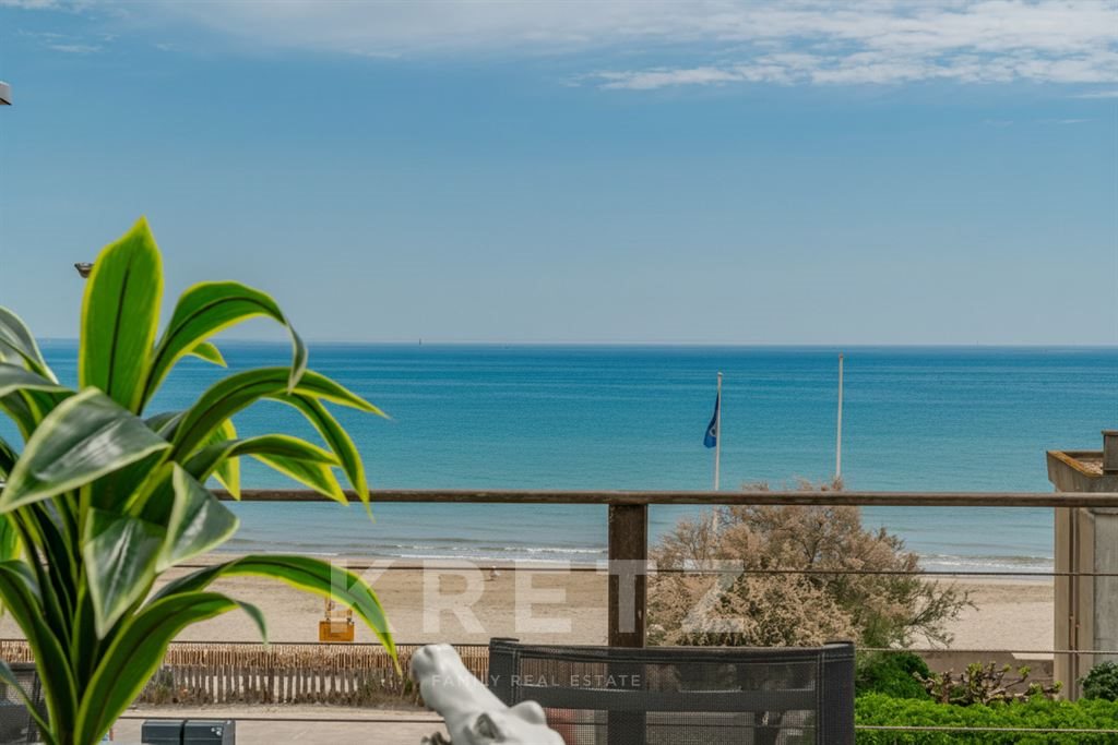 Appartement à vendre, 160m², Palavas-les-Flots