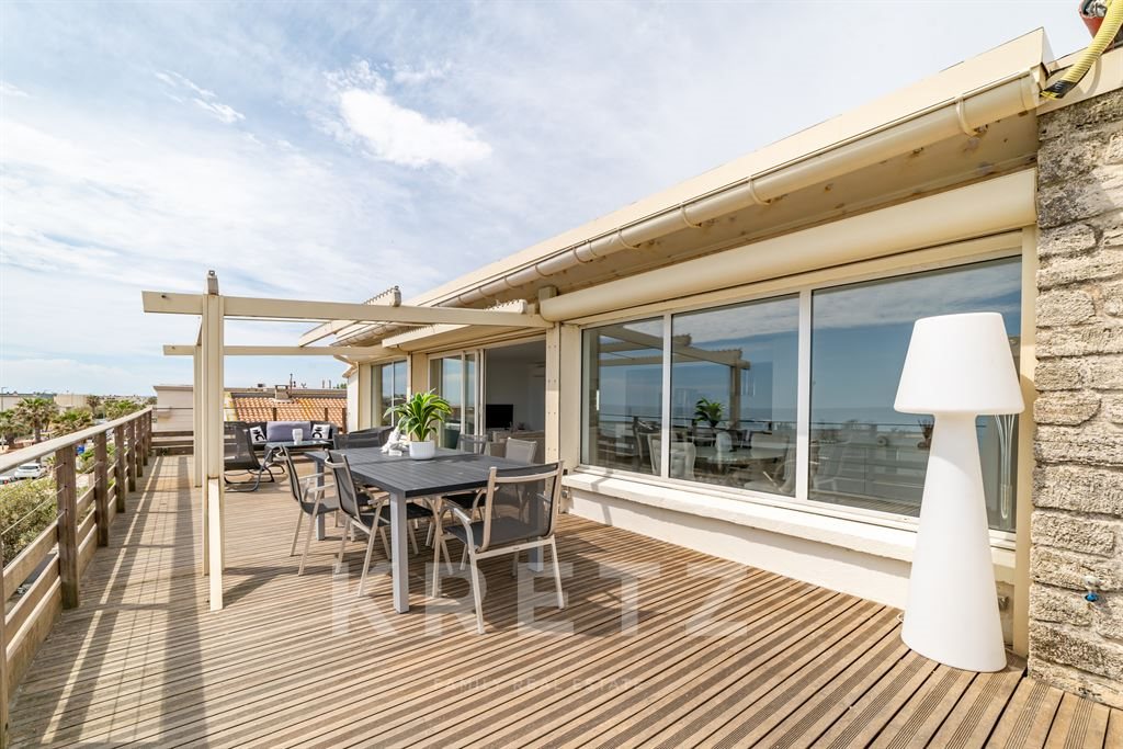 Appartement à vendre, 160m², Palavas-les-Flots