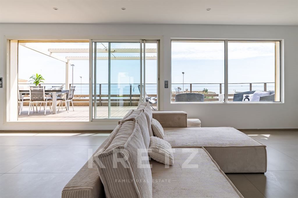 Appartement à vendre, 160m², Palavas-les-Flots