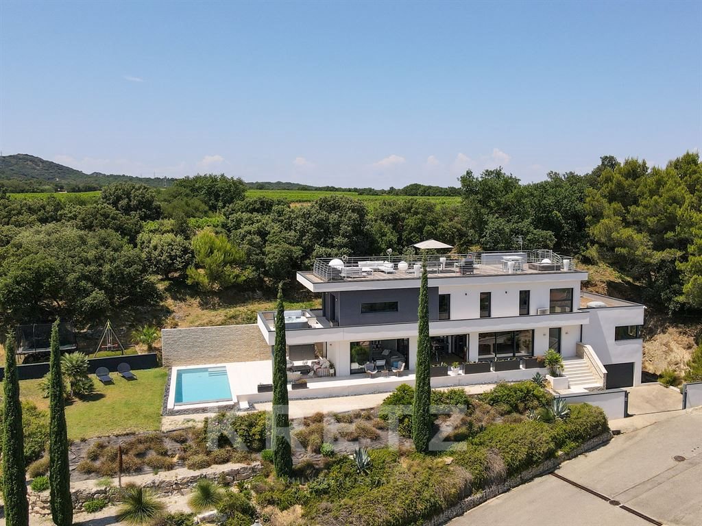 Maison à vendre, 250m², Avignon
