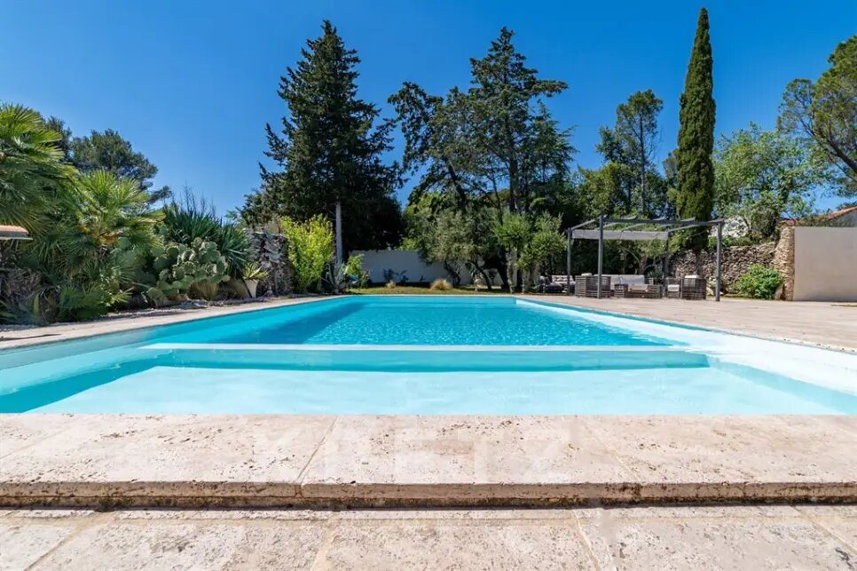 Maison à vendre, 200m², Nîmes