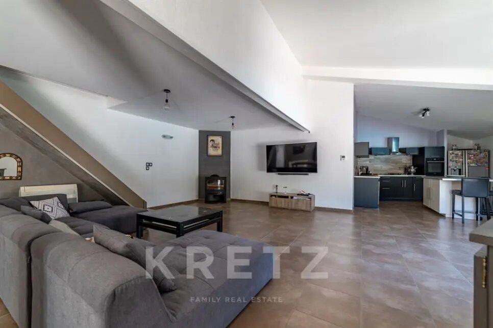 Maison à vendre, 200m², Nîmes