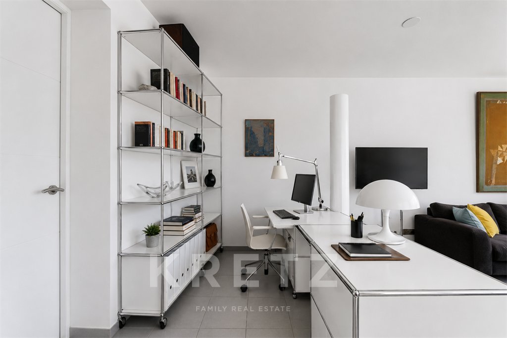 Appartement à vendre, 104m², Nîmes