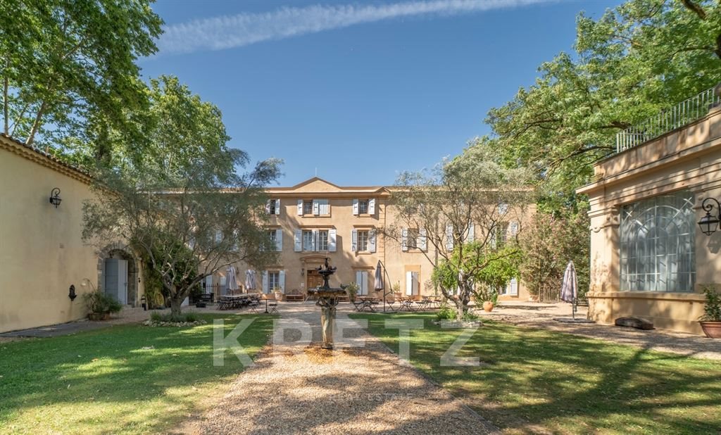 Maison à vendre, 1400m², Montpellier