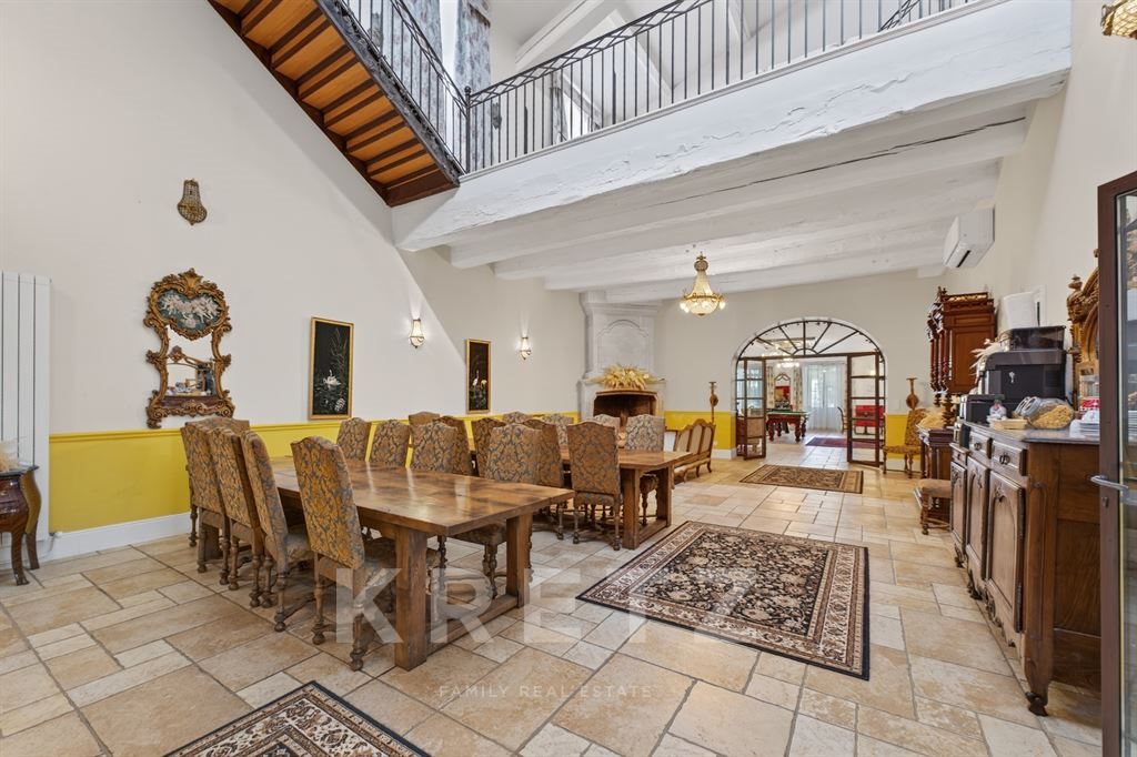 Maison à vendre, 1400m², Montpellier