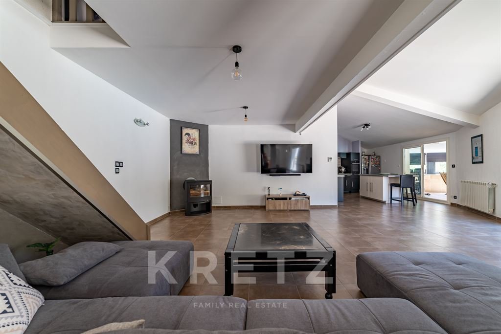 Maison à vendre, 200m², Nîmes