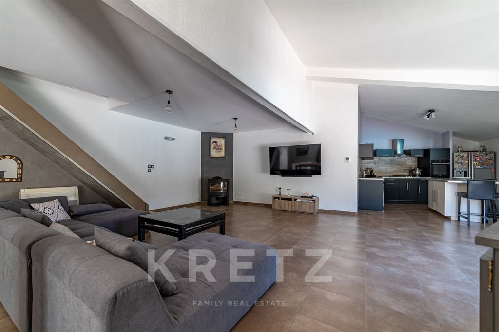 Maison à vendre, 200m², Nîmes
