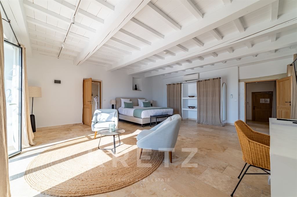 Maison à vendre, 1650m², Uzès