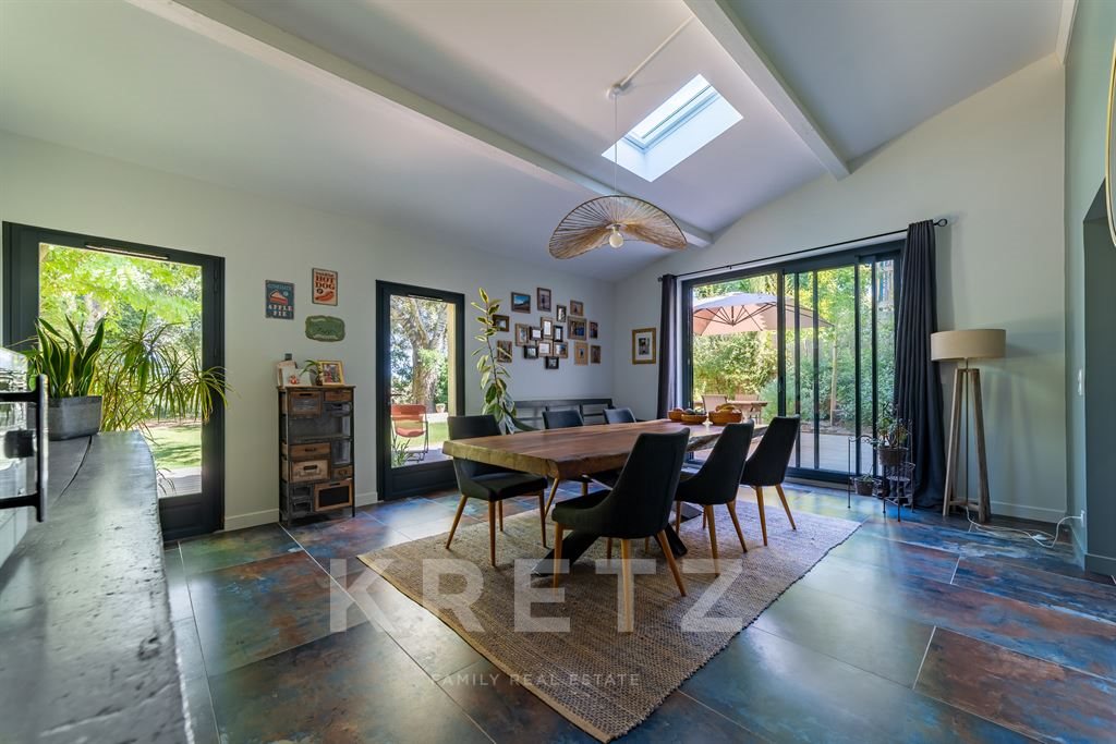 Maison à vendre, 290m², Aimargues