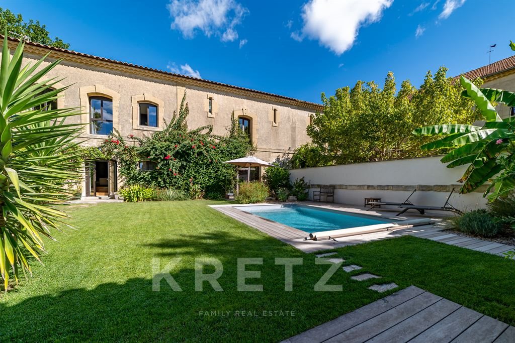 Maison à vendre, 290m², Montpellier