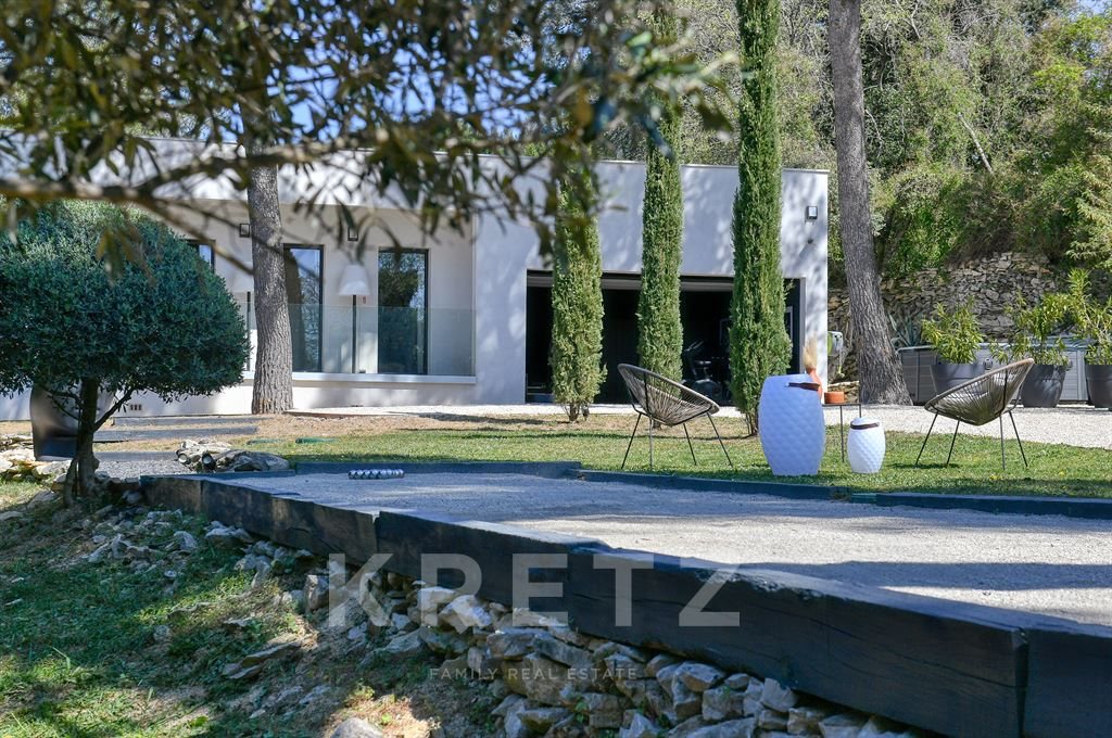 Maison à vendre, 191m², Nîmes