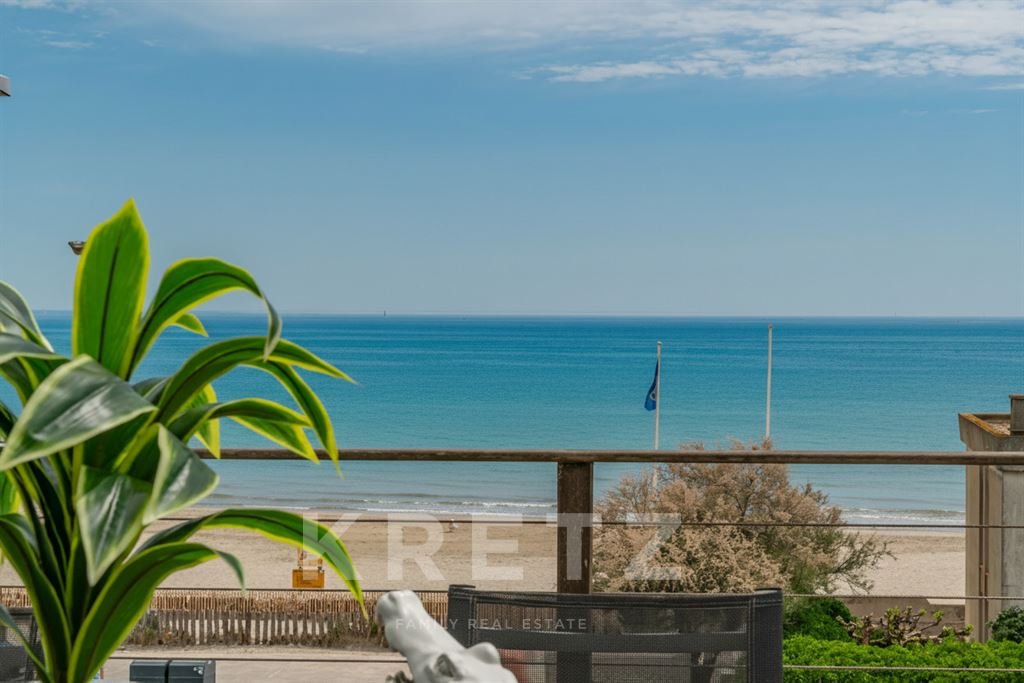 Appartement à vendre, 160m², Palavas-les-Flots