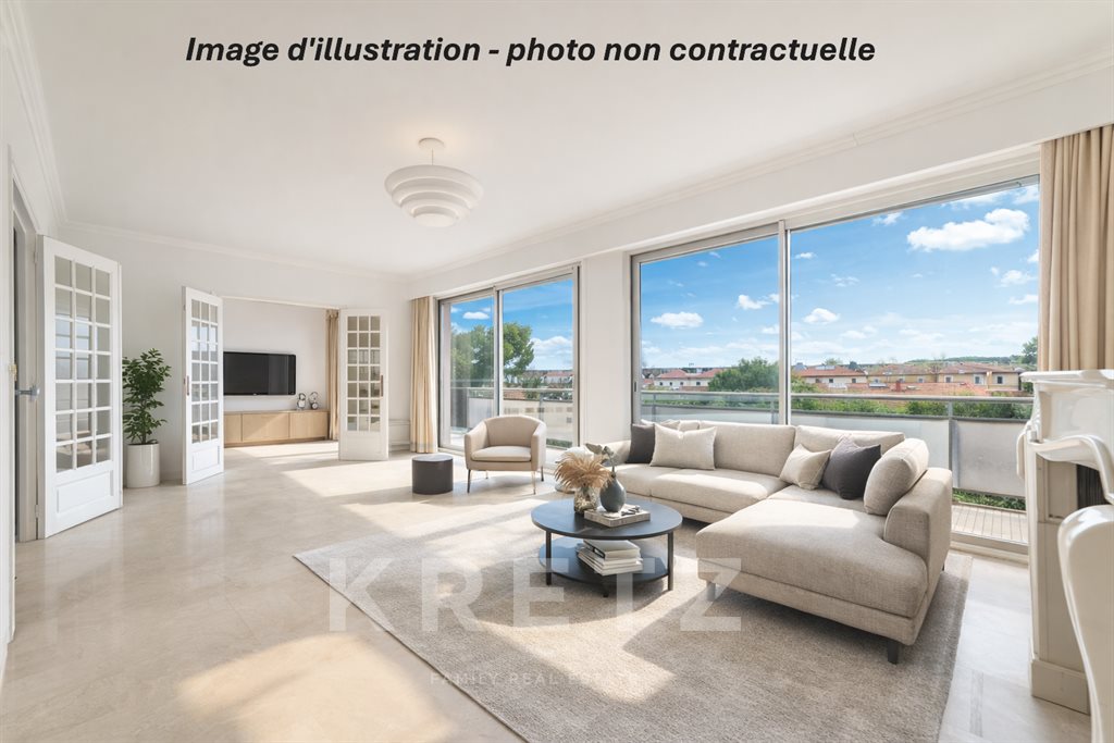 Appartement à vendre, 165m², Montpellier