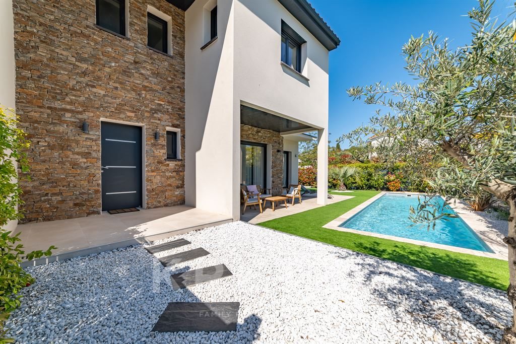 Maison à vendre, 135m², Castelnau-le-Lez