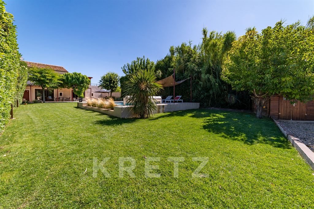 Maison à vendre, 270m², Nîmes