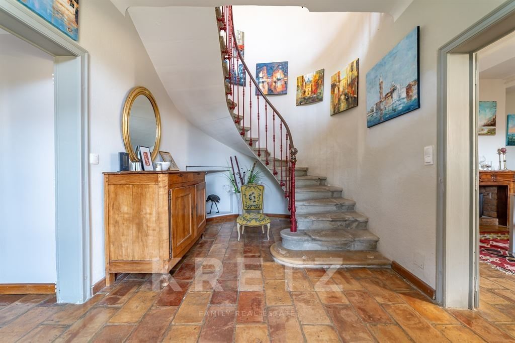 Maison à vendre, 283m², Nîmes
