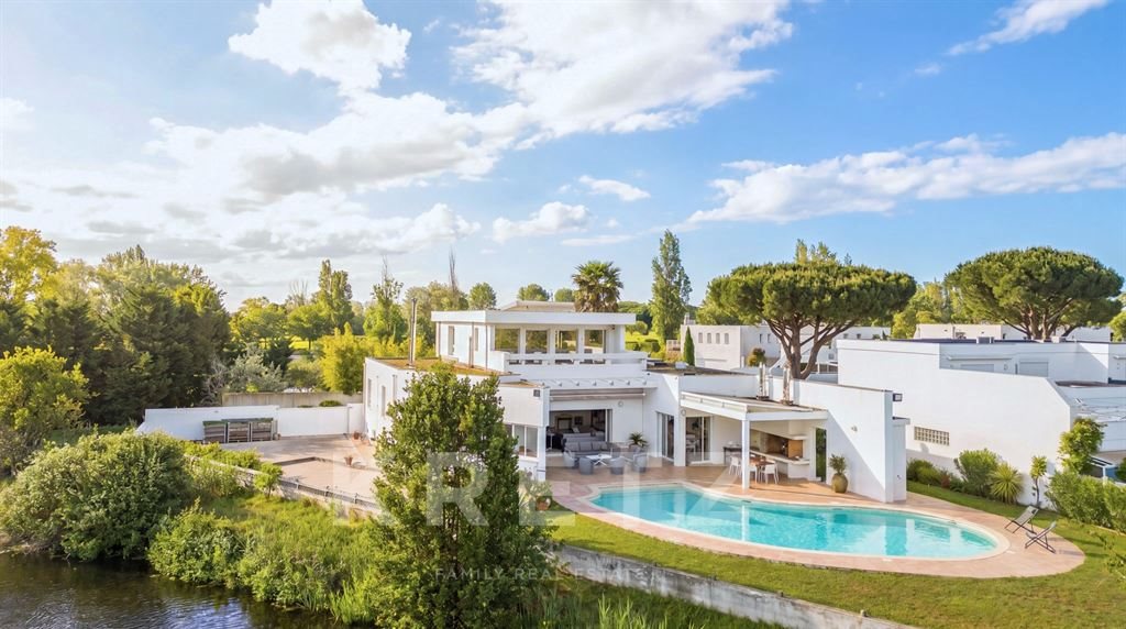Maison à vendre, 250m², La Grande-Motte