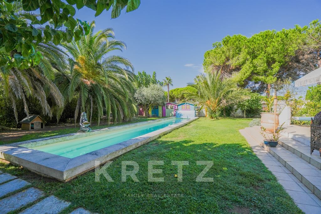 Maison à vendre, 140m², Le Grau-du-Roi