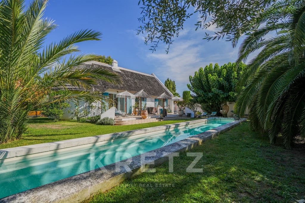 Maison à vendre, 140m², Le Grau-du-Roi