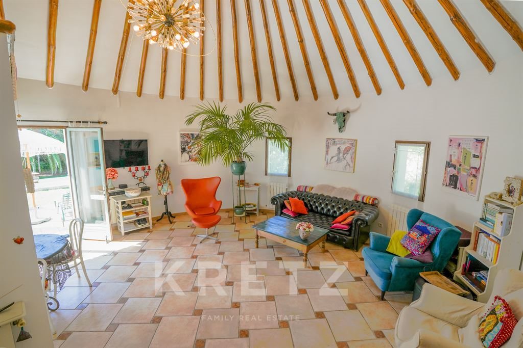 Maison à vendre, 140m², Le Grau-du-Roi