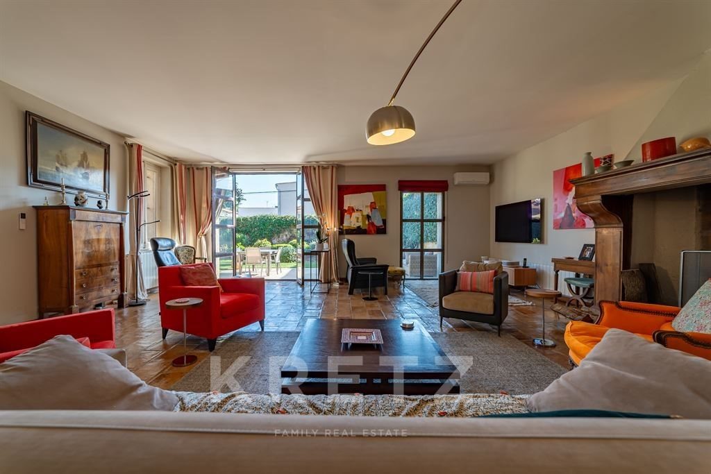Maison à vendre, 283m², Nîmes