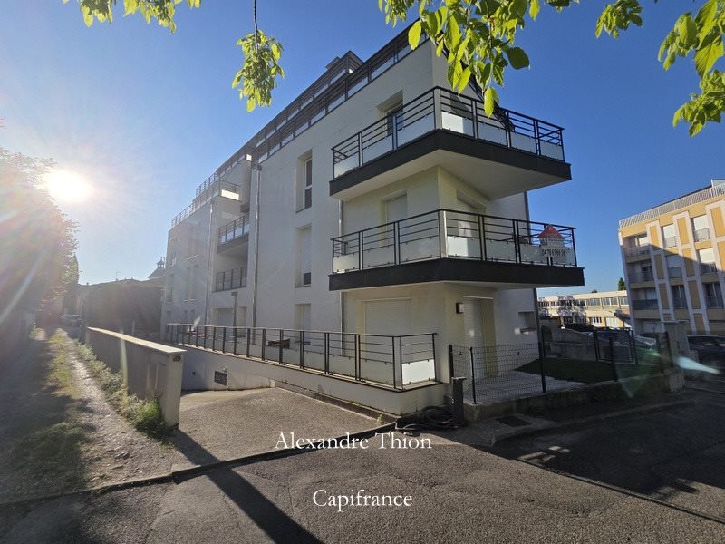Appartement à vendre, 69m², Meximieux