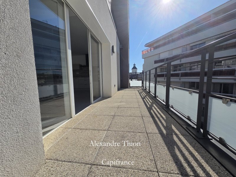 Appartement à vendre, 69m², Meximieux