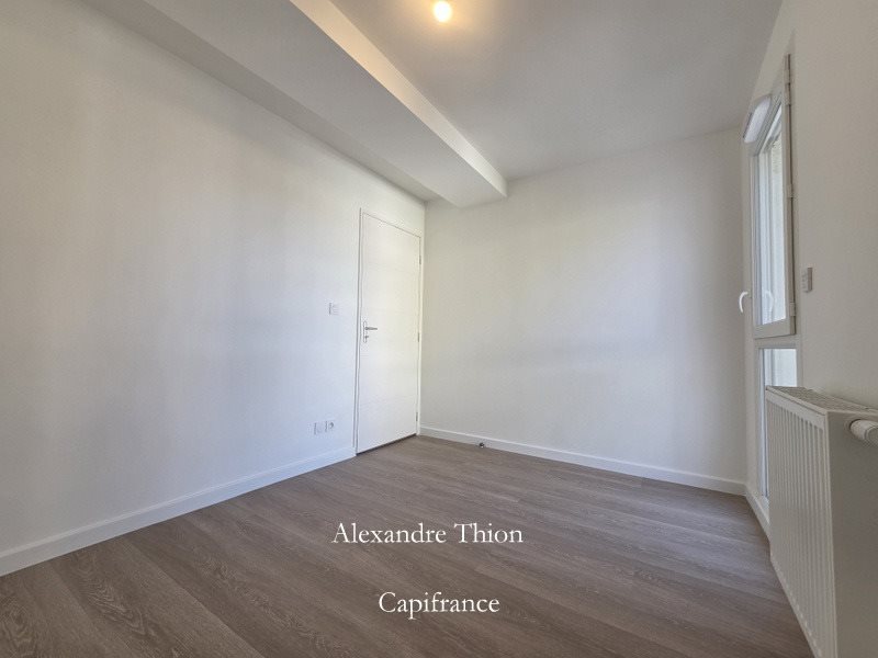 Appartement à vendre, 69m², Meximieux