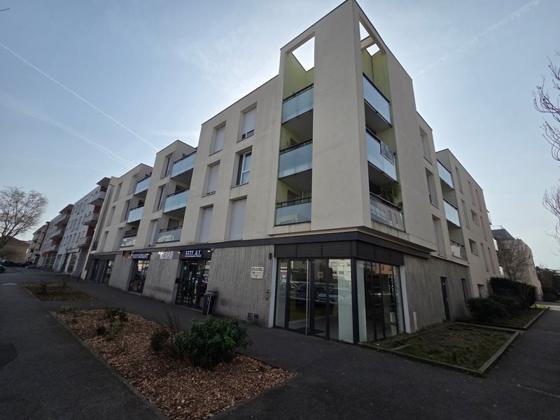 Appartement à vendre, 39m², Meyzieu