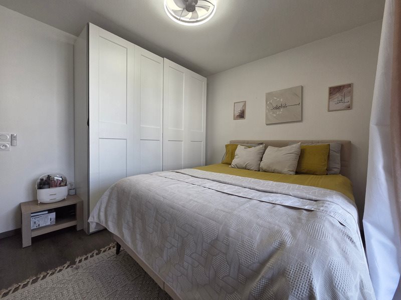 Appartement à vendre, 39m², Meyzieu