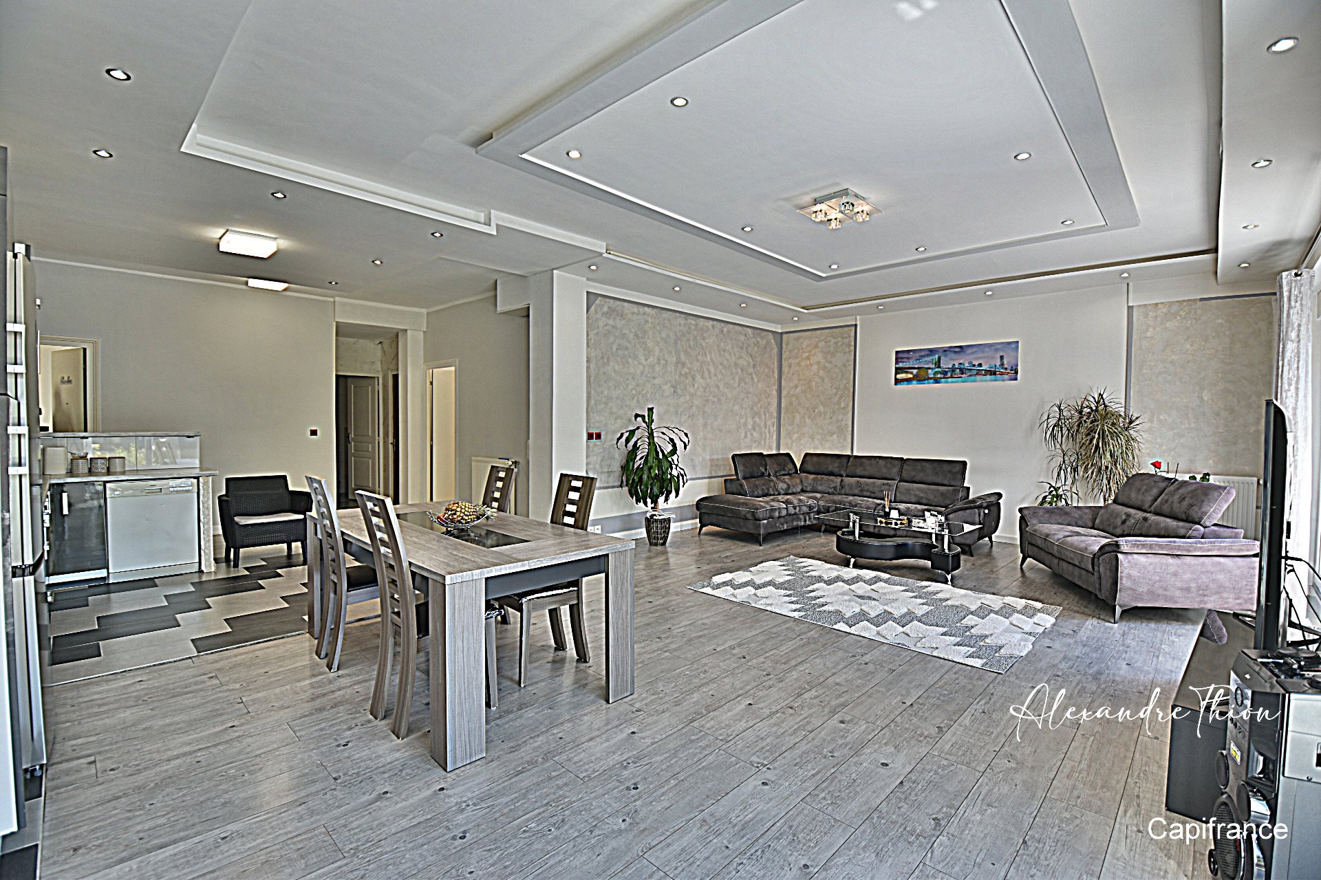 Maison à vendre, 333m², Saint-Denis-lès-Bourg