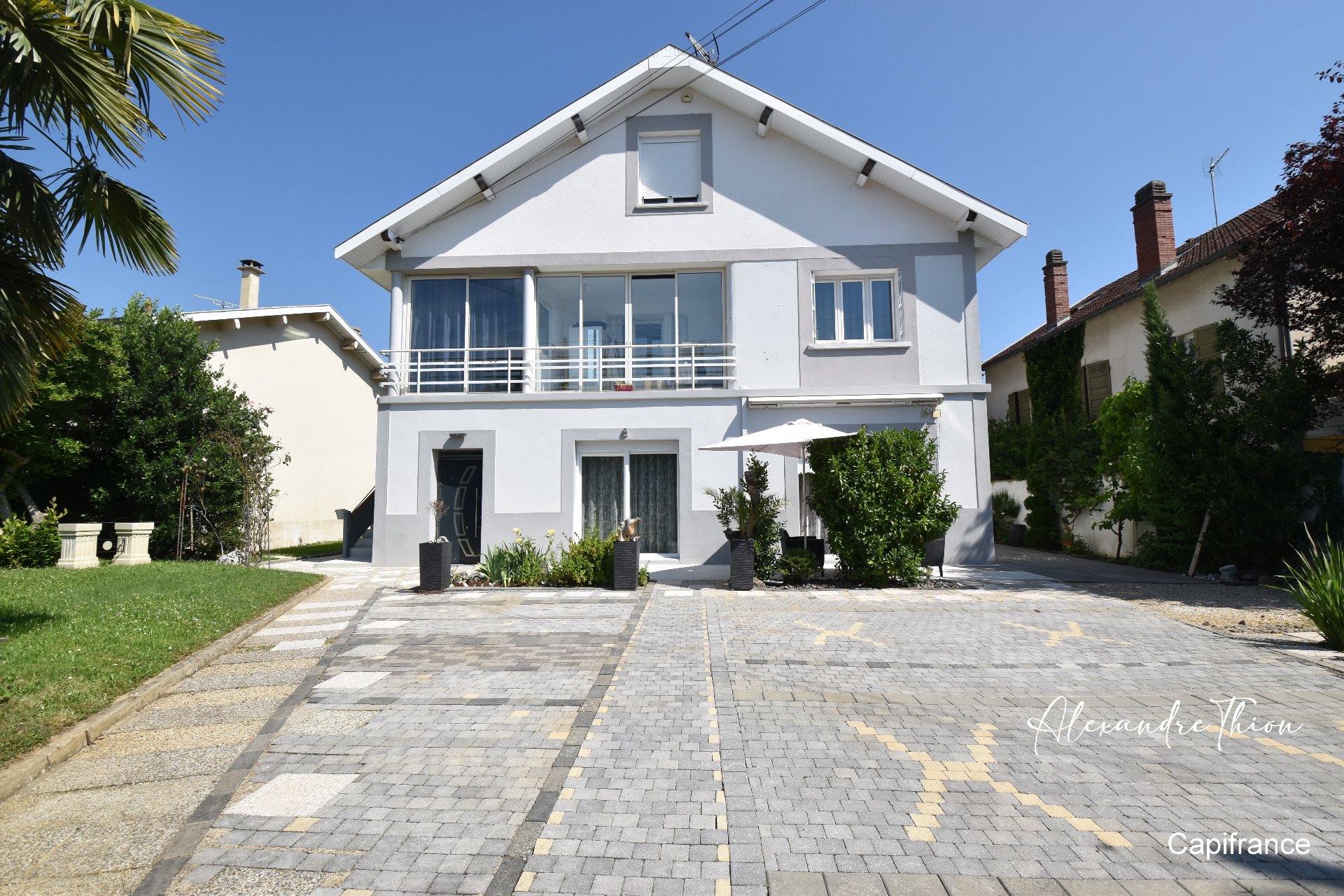 Maison à vendre, 333m², Saint-Denis-lès-Bourg