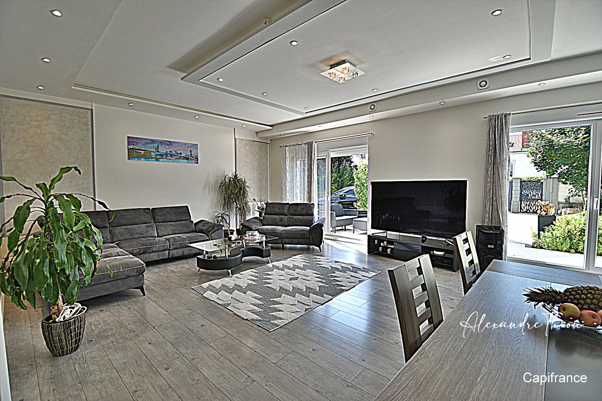 Maison à vendre, 333m², Saint-Denis-lès-Bourg