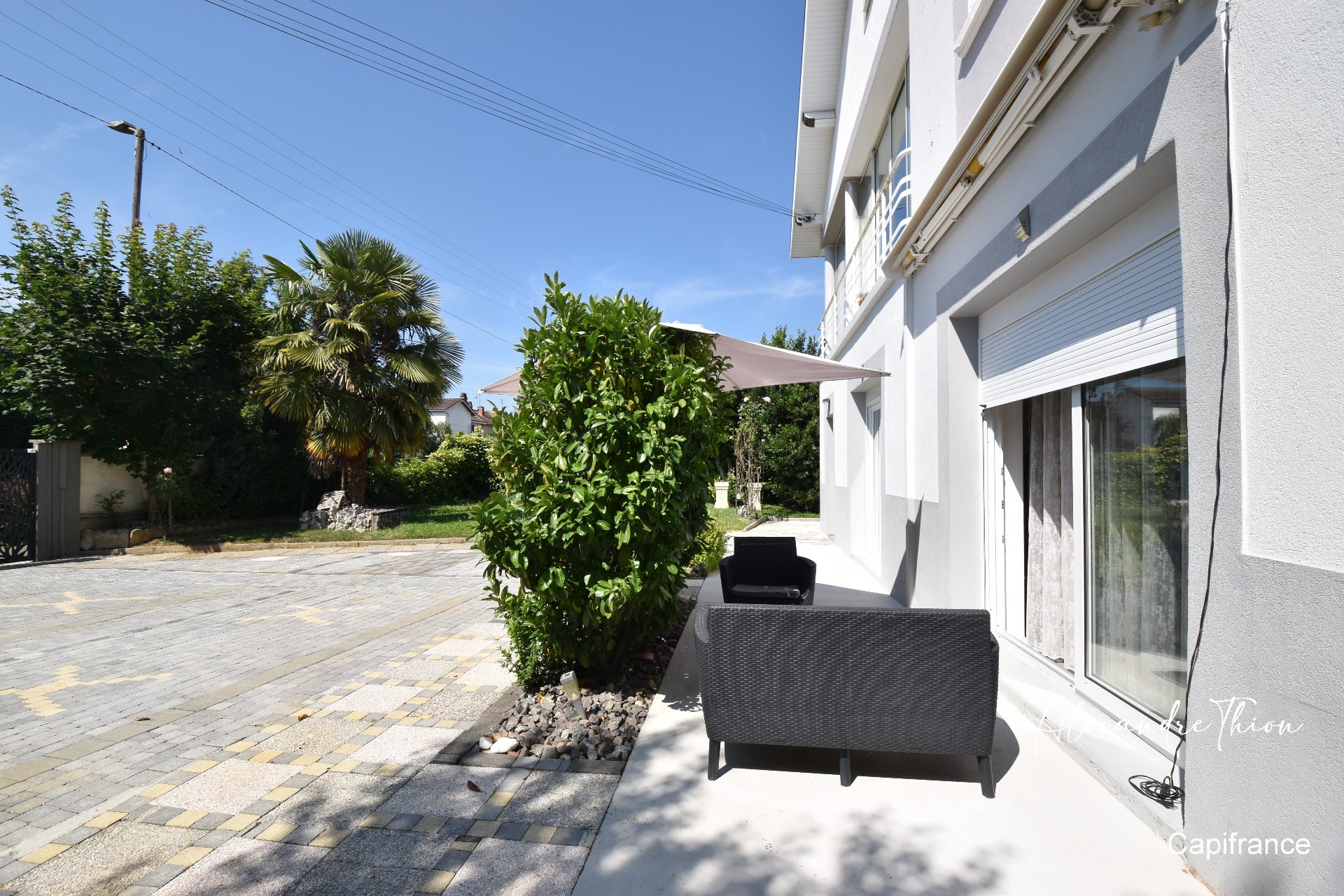Maison à vendre, 333m², Saint-Denis-lès-Bourg