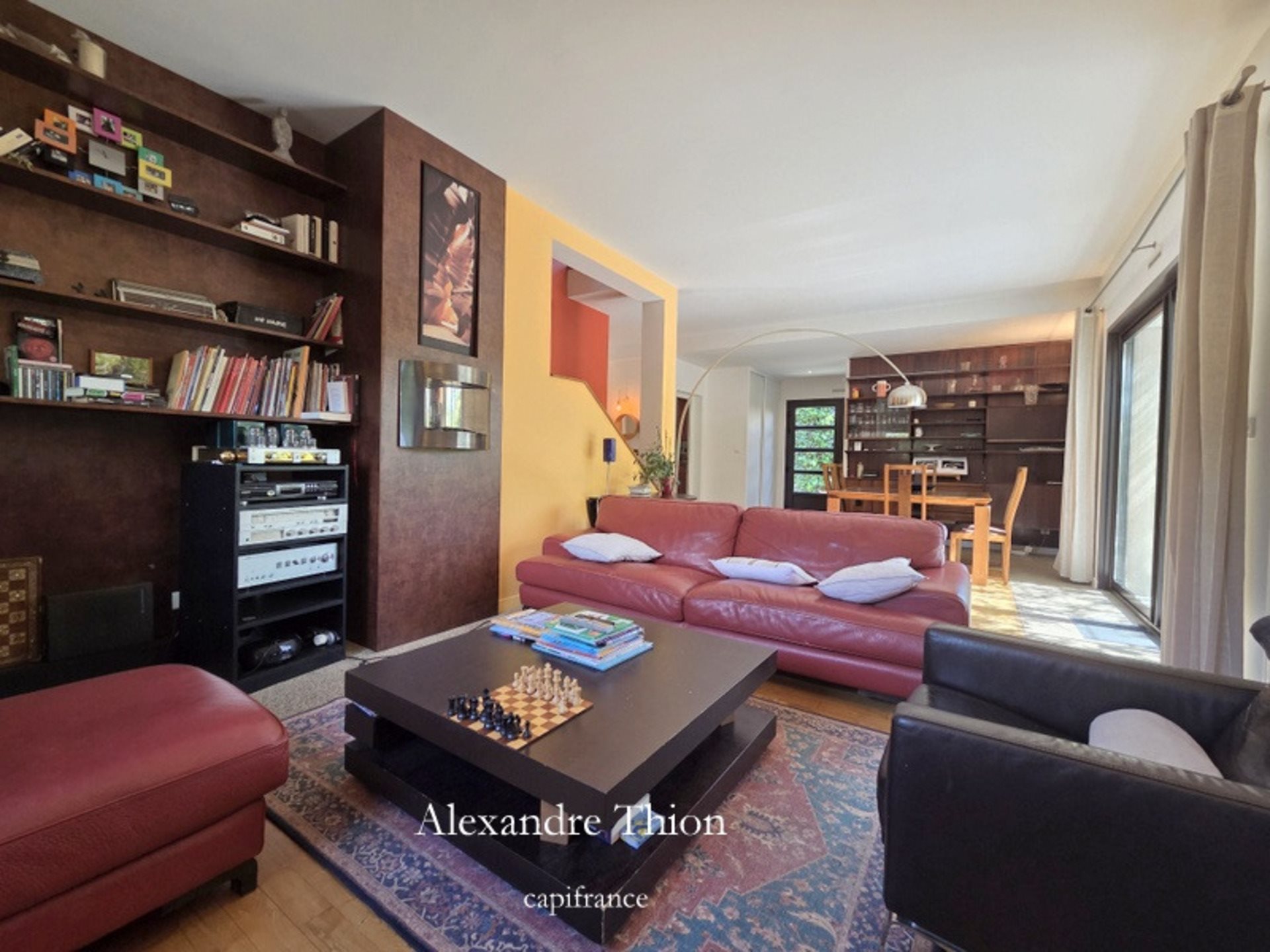 Maison à vendre, 227m², Caluire-et-Cuire