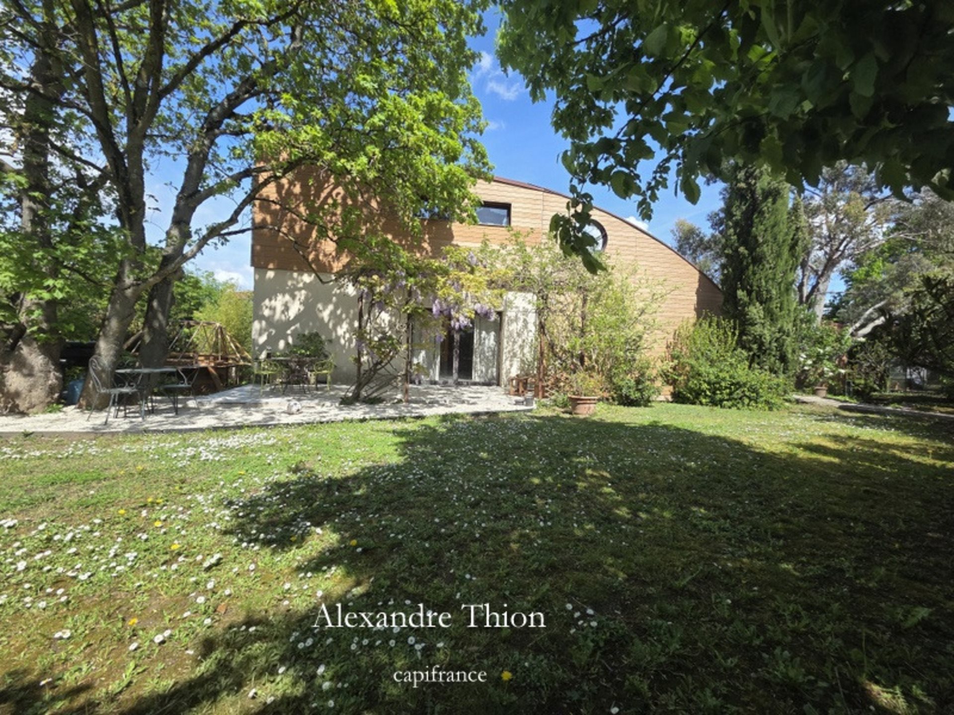 Maison à vendre, 227m², Caluire-et-Cuire