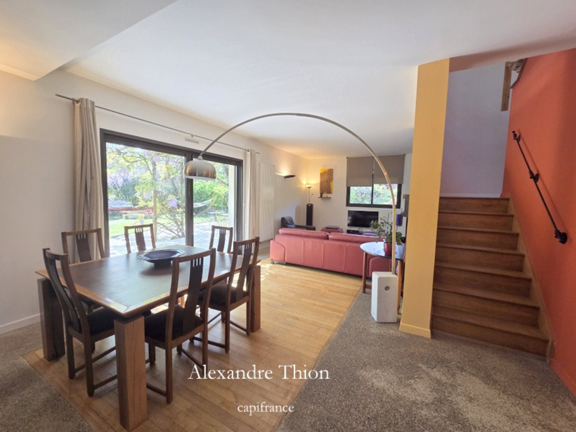 Maison à vendre, 227m², Caluire-et-Cuire