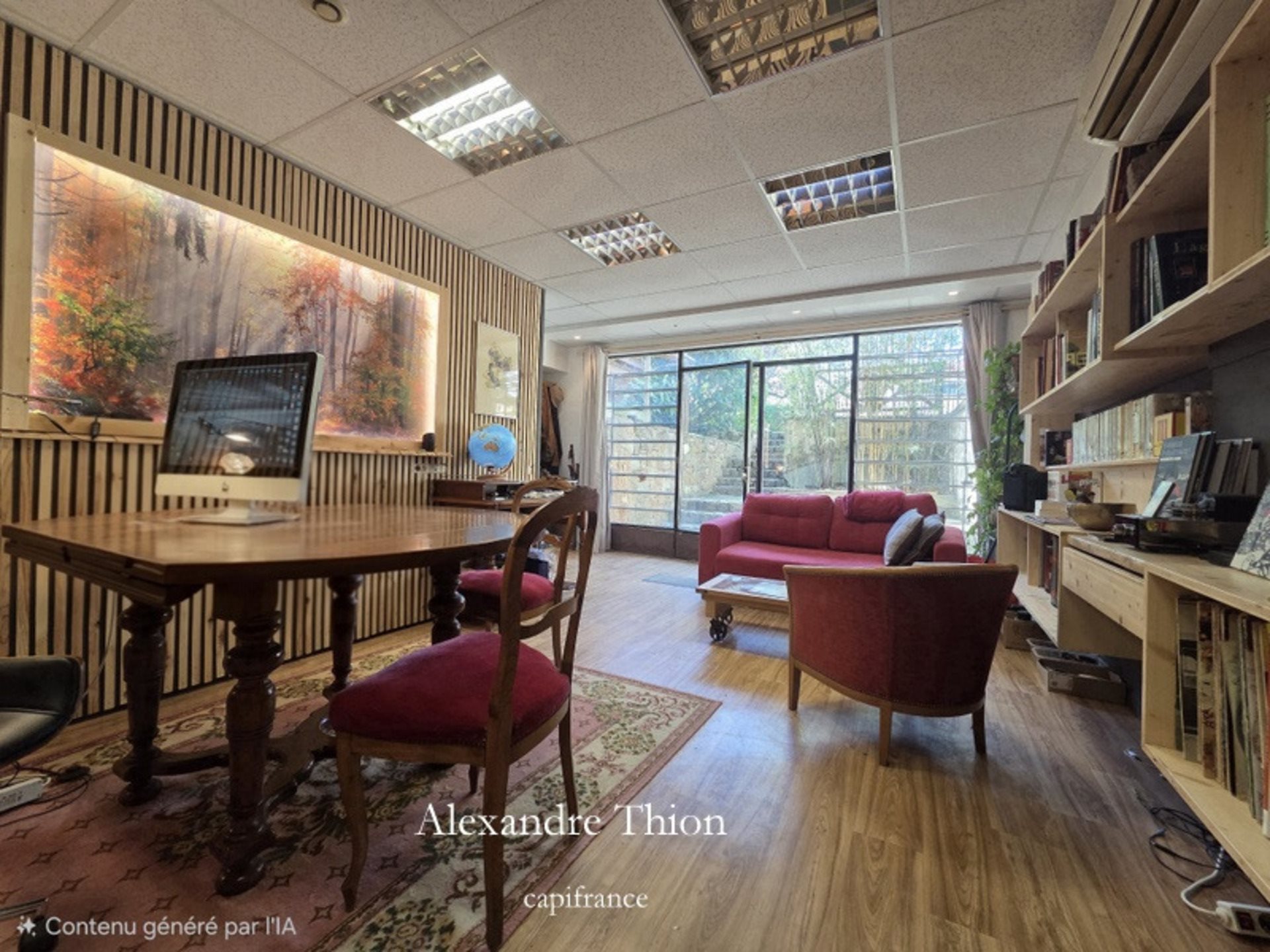 Maison à vendre, 227m², Caluire-et-Cuire