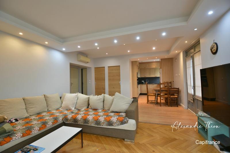 Maison à vendre, 135m², Pont-de-Chéruy
