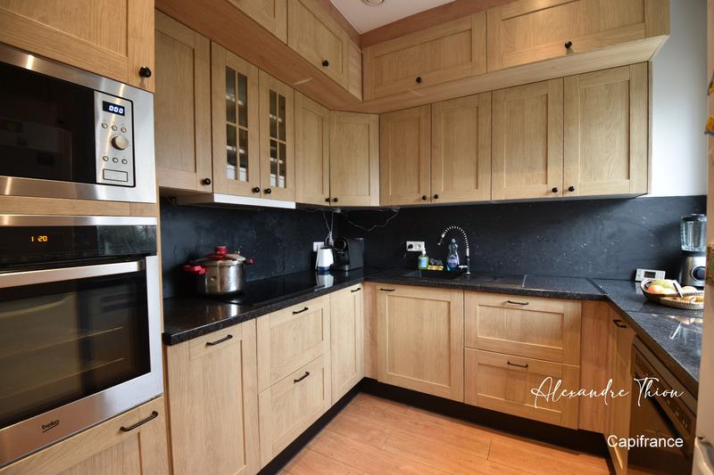 Maison à vendre, 135m², Pont-de-Chéruy
