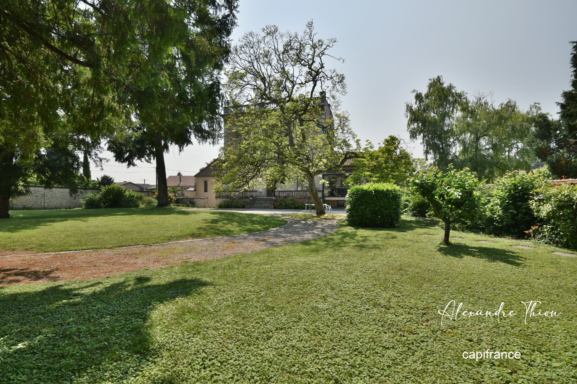 Maison à vendre, 361m², Chazey-sur-Ain