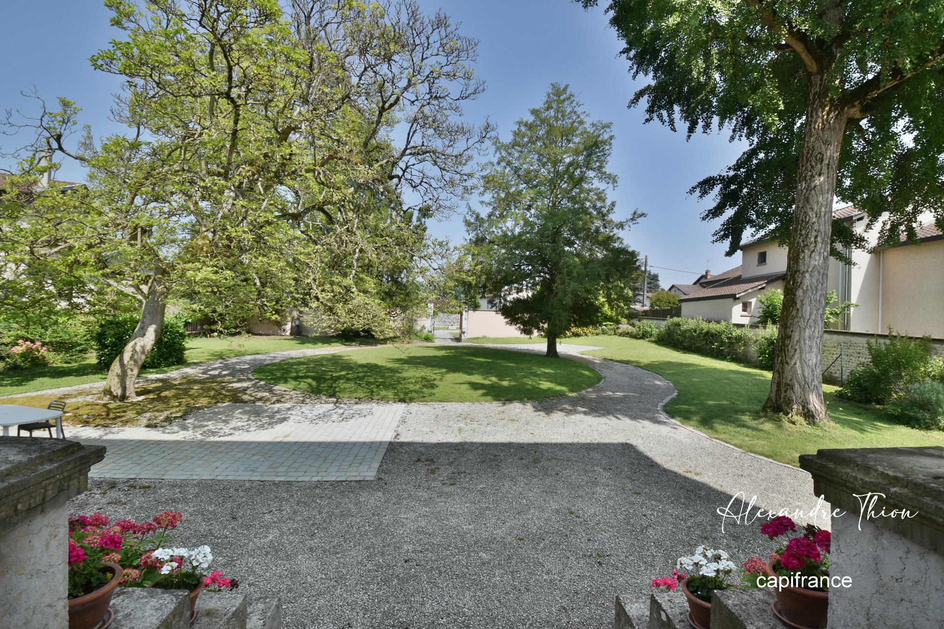 Maison à vendre, 361m², Chazey-sur-Ain