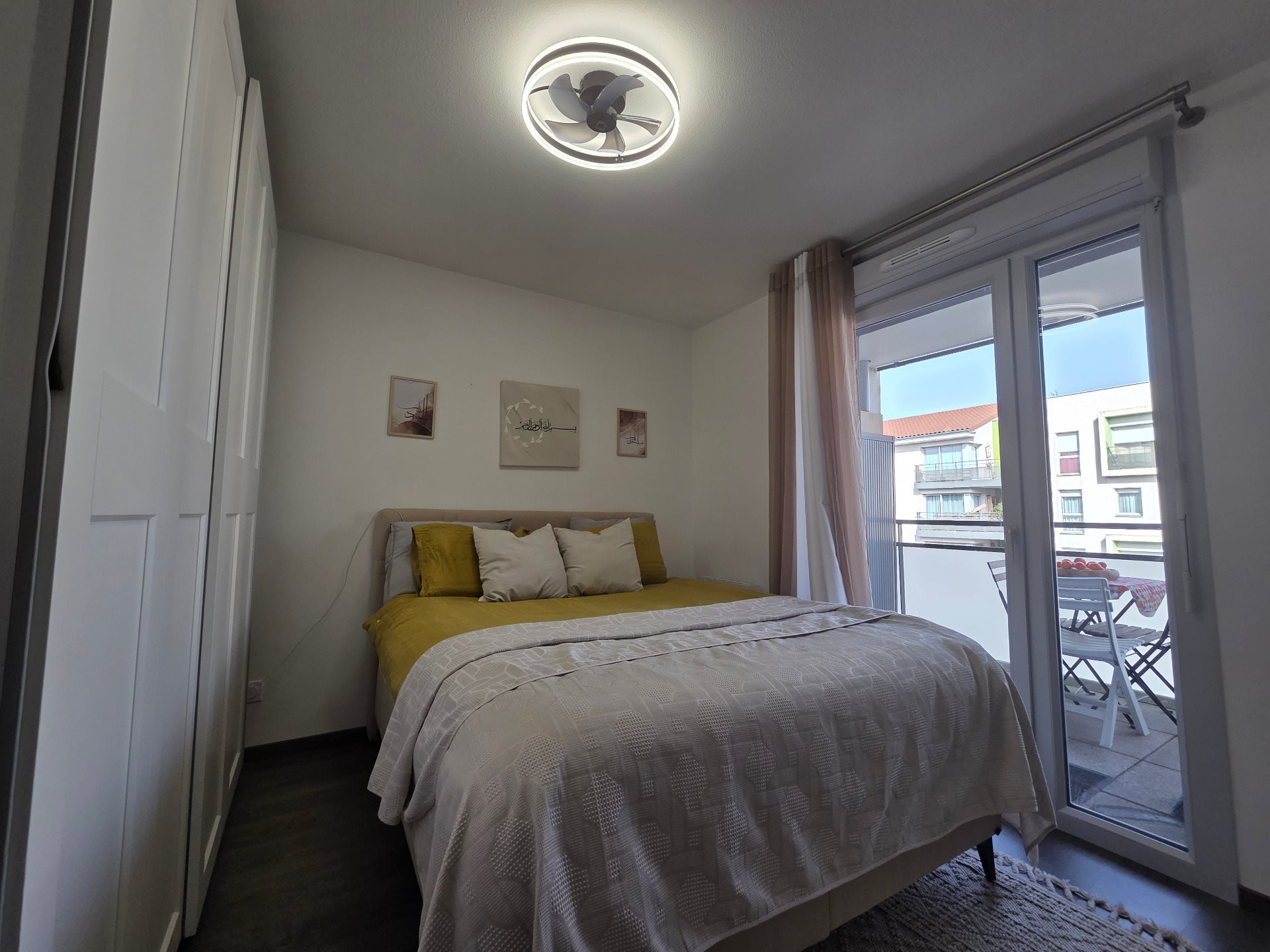 Appartement à vendre, 39m², Meyzieu