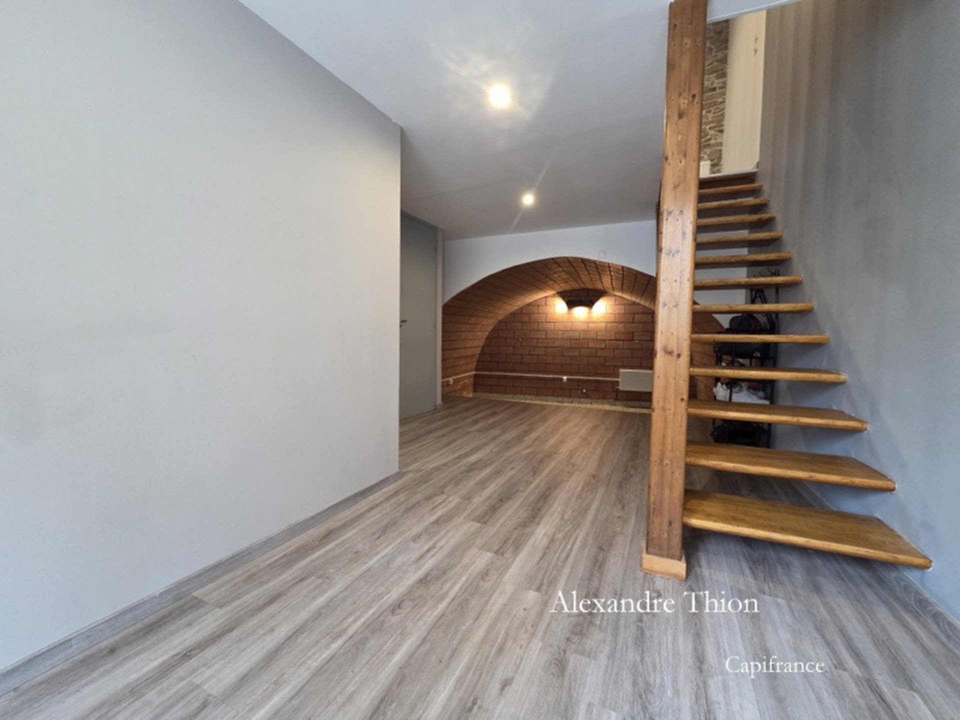 Maison à vendre, 76m², Jujurieux