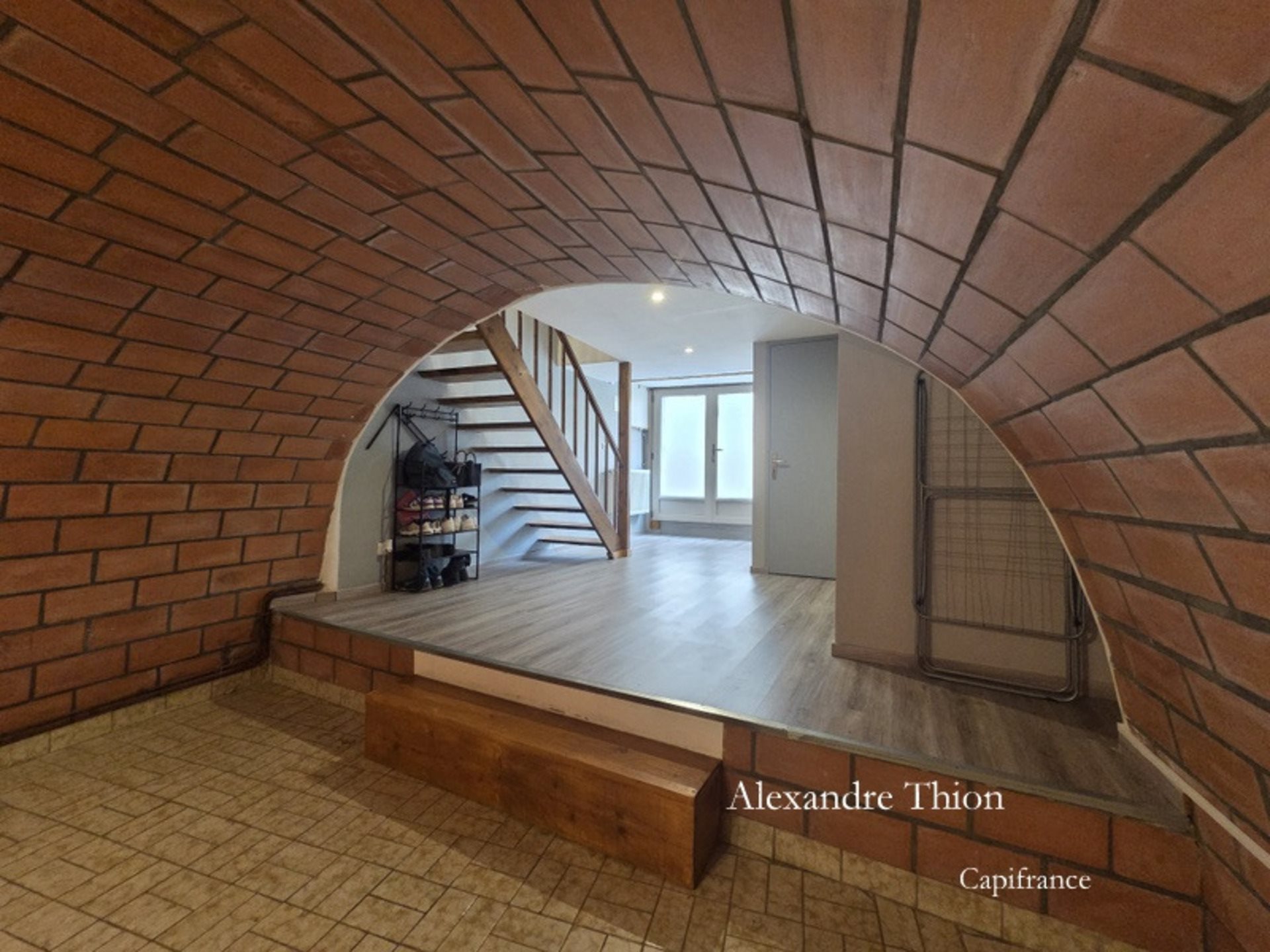 Maison à vendre, 76m², Jujurieux