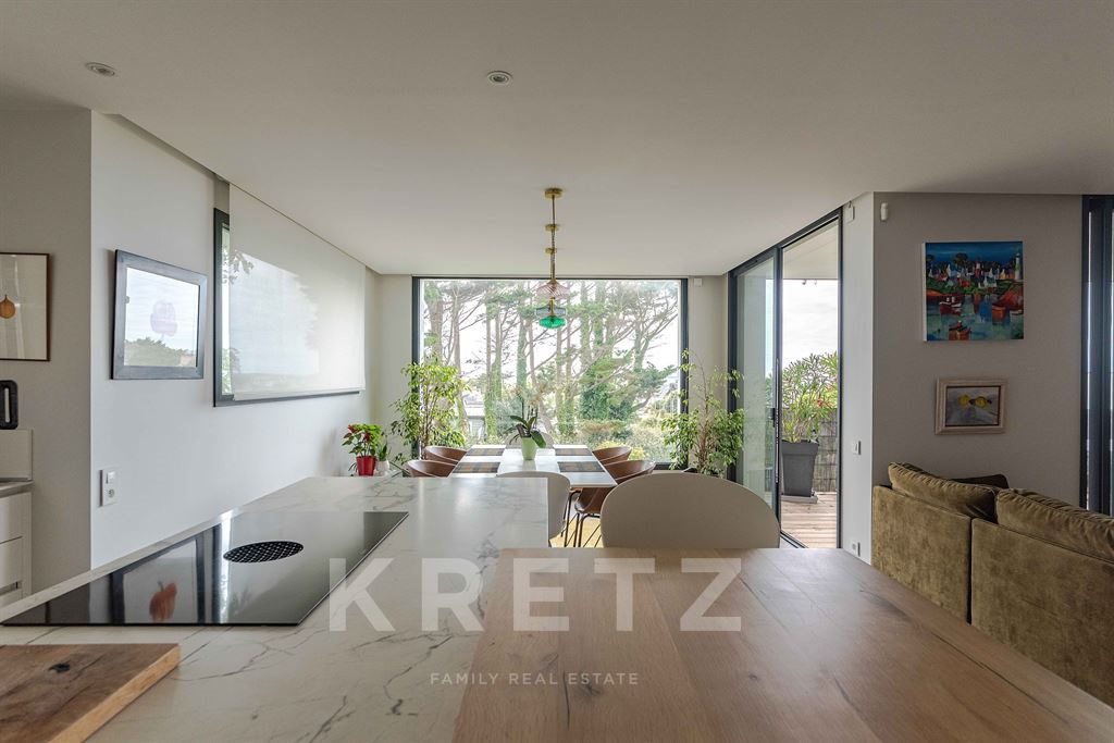Maison à vendre, 170m², Clohars-Carnoët