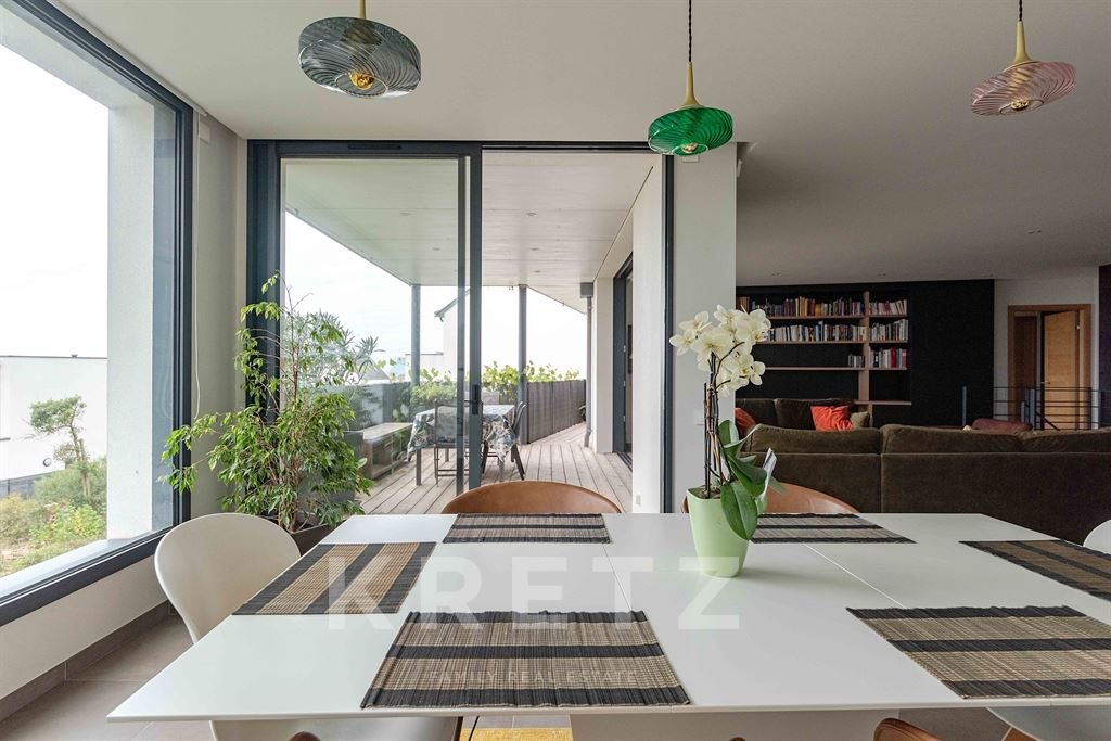 Maison à vendre, 170m², Clohars-Carnoët